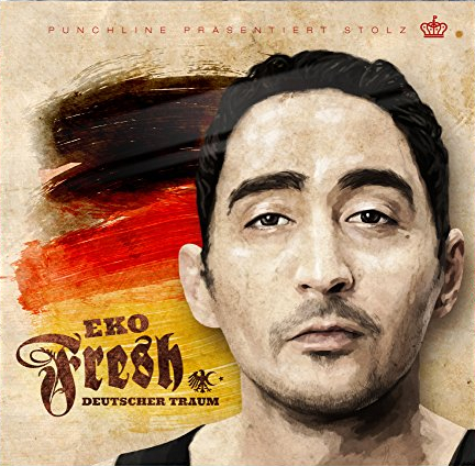 Eko Fresh feat. Joko & Klaas - U-Bahn Ficker (Platz 19)