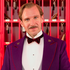 Ralph Fiennes (The Grand Budapest Hotel)