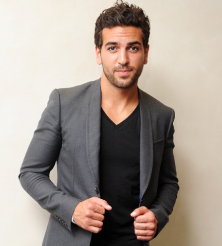 Elyas M'Barek (Tim15)