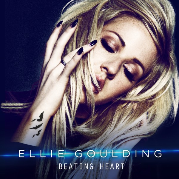 Beating Heart - Ellie Goulding (musicfreak97)