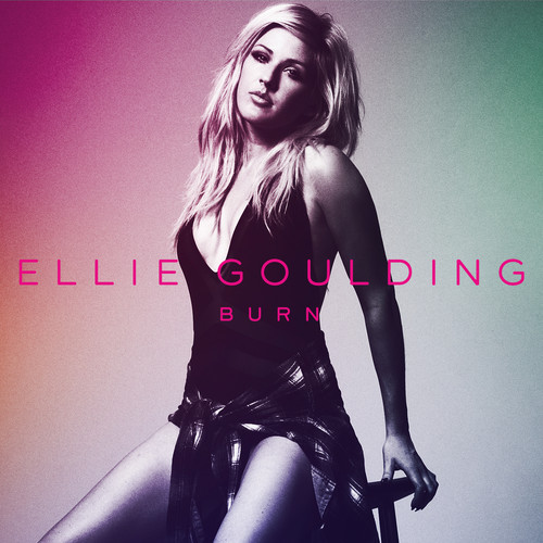 Burn - Ellie Goulding (Timmy)