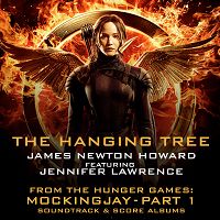 James Newton Howard Feat. Jennifer Lawrence - The Hanging Tree