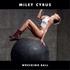 Wrecking Ball - Miley Cyrus (Peace)
