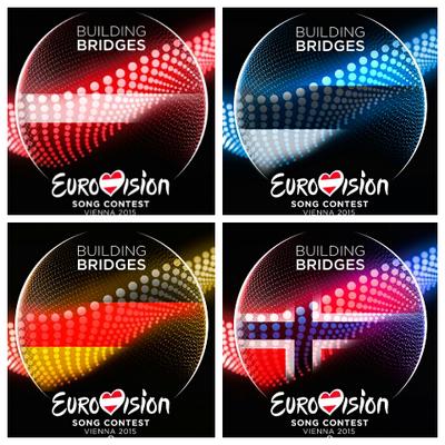 Voycer´s Eurovision Song Contest 2014/15 : Führe dein Land und Lied zum Sieg (Runde 4 Gruppe 4)