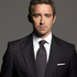 Lee Pace (man with harmonica)