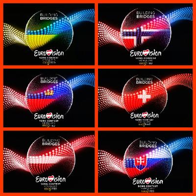 Voycer´s Eurovision Song Contest 2014/15 : Führe dein Land und Lied zum Sieg (Runde 6)