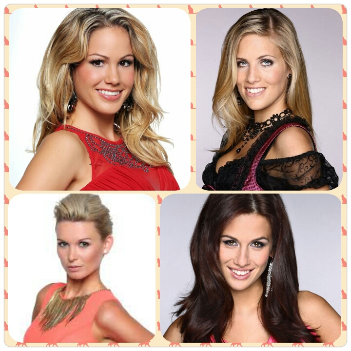 ---Bachelor-Kandidatinnen Voting; Runde 04; Gruppe 04---