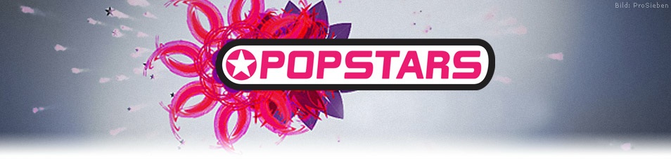 Popstars - (Hoven100)