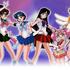 Sailor Moon - (hansmusic1)