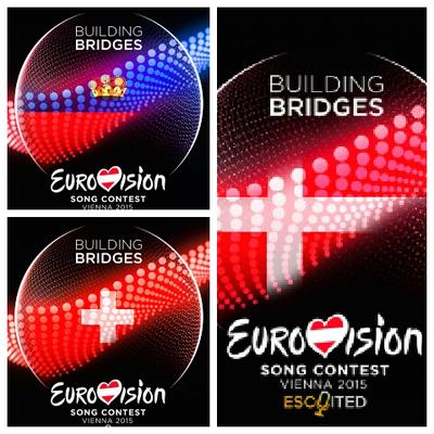 Voycer´s Eurovision Song Contest 2014/15 : Führe dein Land und Lied zum Sieg (Runde 10) (Halbfinale )