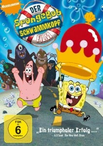 Der Spongebob Schwammkopf Film - (emi1405)