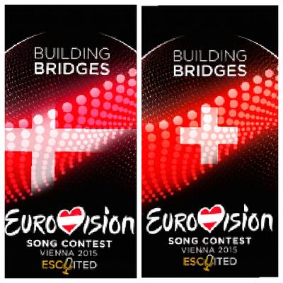 Voycer´s Eurovision Song Contest 2014/15 : Führe dein Land und Lied zum Sieg (Runde 11) (Finale )