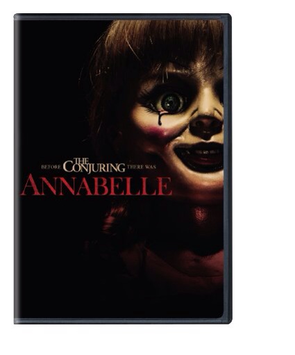 Annabelle - (dsdssuperfan)