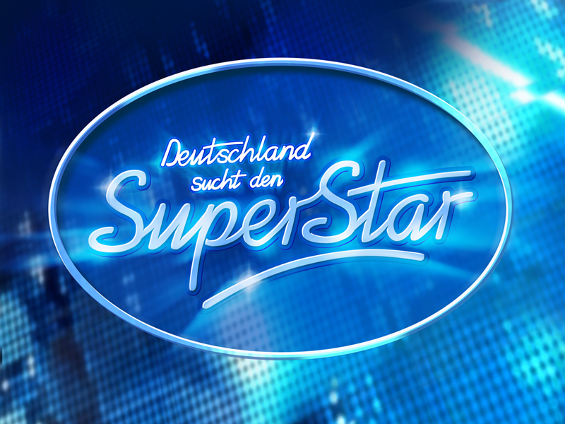 Voycer´s Deutschland Sucht Den Superstar 2015 // Die Castings - Tina Umbricht // teigelkampphil