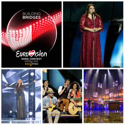 Eurovision Song Contest 2015 //
Malta Eurovision Song Contest 2015 //
Wer soll Malta vertreten?