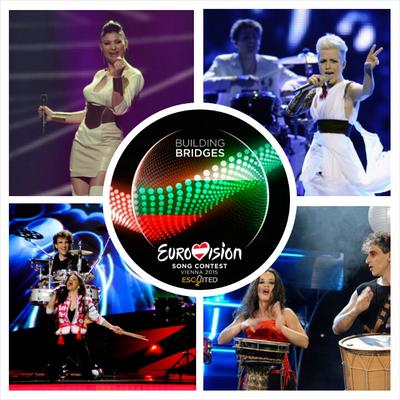 Eurovision Song Contest 2015 // 
Be A Star //
Wer soll Bulgarien vertreten?