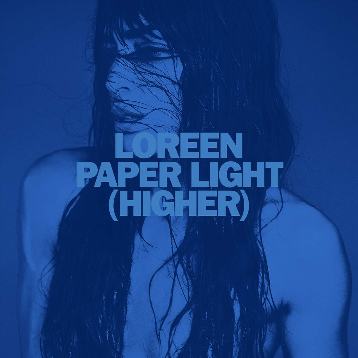 Wie findet ihr Loreens neue Single "Paper Light (Higher)"?