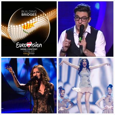 Eurovision Song Contest 2015 //
Eurovision Song Project 2015 //
Wer soll Zypern vertreten?
