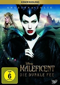 Maleficent - Die Dunkle Fer - (DanielGee)