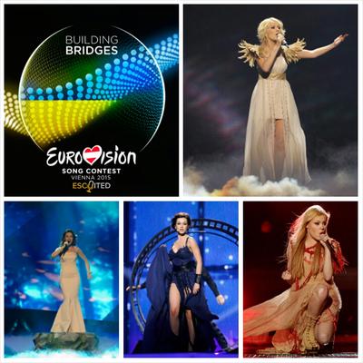 Eurovision Song Contest 2015 // 
Ti-Zirka 2015 //
Wer soll die Ukraine vertreten?