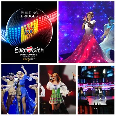 Eurovision Song Contest 2015 // 
O Melodie Pentru Europa 2015 //
Wer soll Moldawien vertreten?