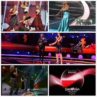 Eurovision Song Contest 2015 // 
Krajowe eliminacje 2015 //
Wer soll Polen vertreten?