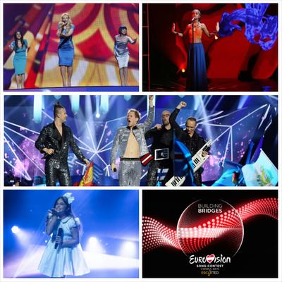 Eurovision Song Contest 2015 // 
Supernova 2015 //
Wer soll Lettland vertreten?