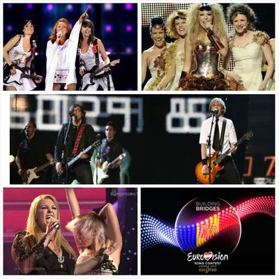 Eurovision Song Contest 2015 // 
12 punts 2015 //
Wer soll Andorra vertreten?