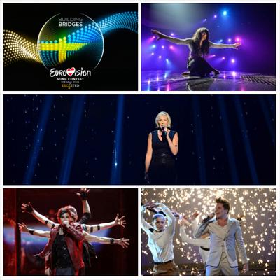 Eurovision Song Contest 2015 // 
Melodifestivalen 2015 //
Wer soll Schweden vertreten?