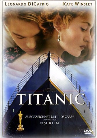 Titanic - (fabianbaier)