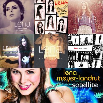 Dein Lieblings Lena Song? -Top 7-