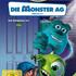 Die Monster AG - (Vivian2000)