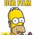 Die Simpsons - Der Film - (Peace)