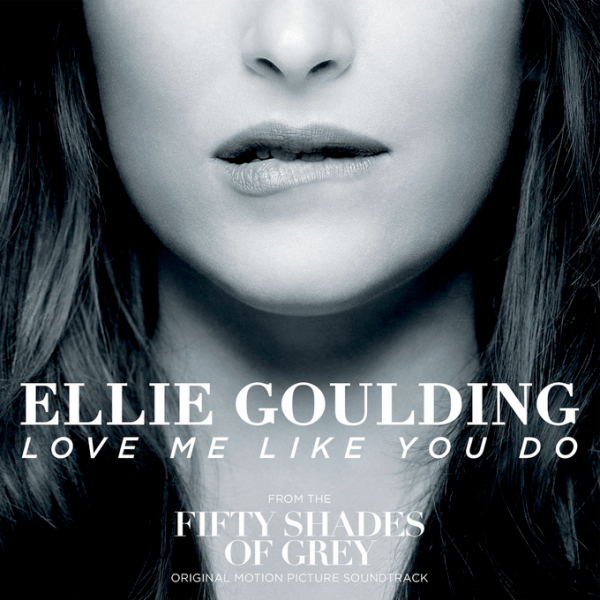 Ellie Goulding - Love Me Like You Do