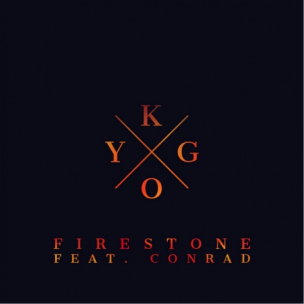 Kygo feat. Conrad - Firestone