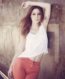 Lena Meyer Landrut - #TeamTim15