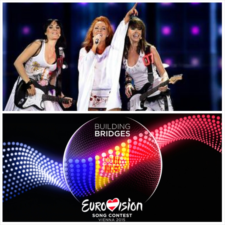 11. // Andorra // Susanna Georgi // La Teva Decisio (Get A Life) // ESC