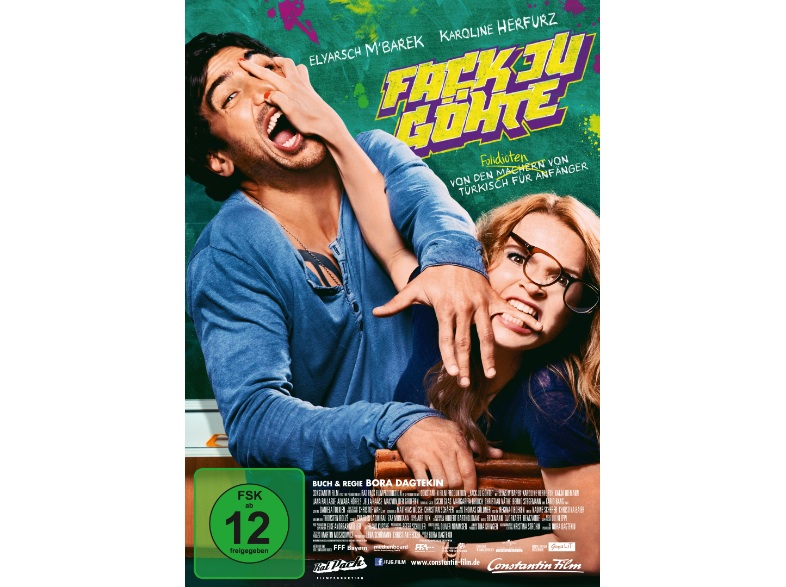 Fack Ju Göhte - (tigerhai98)