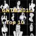 GNTM 2015 - Deine Favoritin? -Top 10-