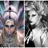 Born This Way von Lady Gaga // teigelkampphil