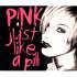 P!nk - Just Like A Pill - (Hoven100)