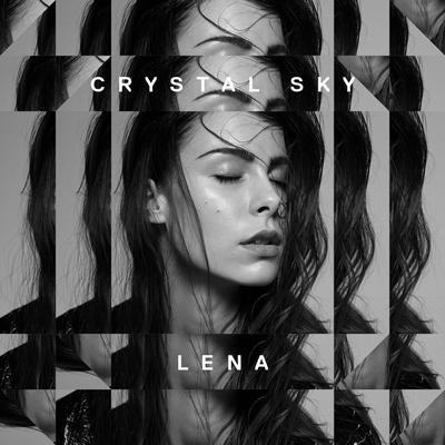 Euer Lingslings Titel aus dem neuen Album "Crystal Sky" von Lena?