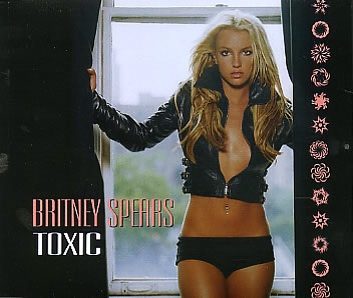 Britney Spears - Toxic - (dsdssuperfan)