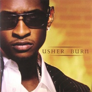 Usher - Burn - (Erica Greenfi13ld)