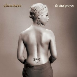 Alicia Keys - I Ain't Got You - (Peace)
