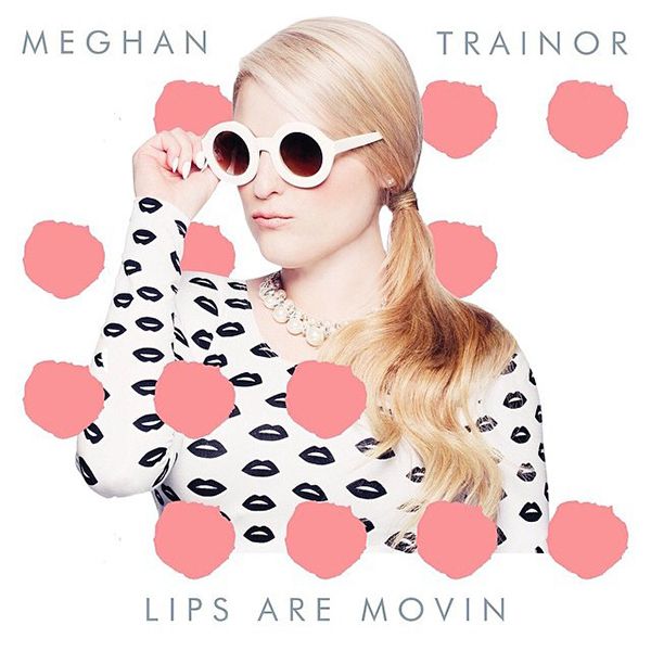 Lips Are Movin - Meghan Trainor (Erica Greenf13ld)