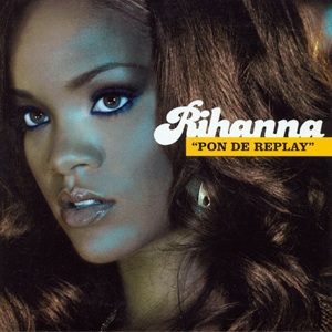 Rihanna - Pon De Replay - (Erica Greenfi13ld)