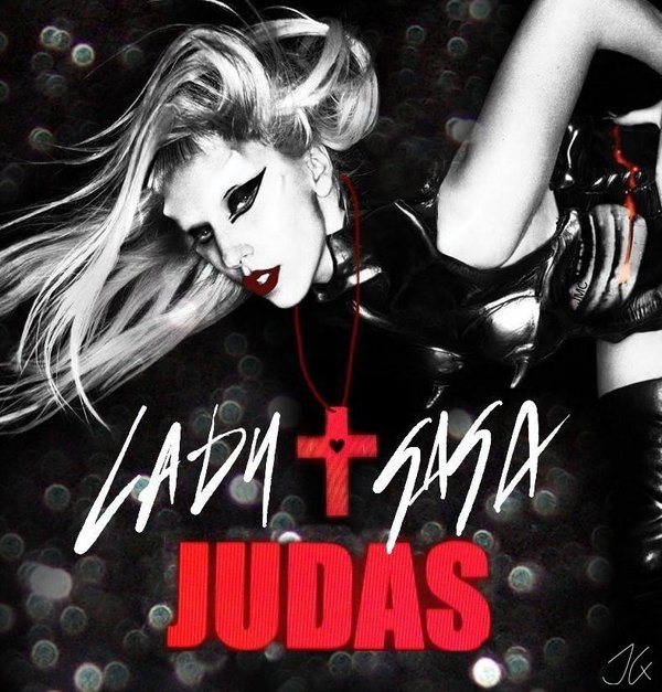 Judas - Lady Gaga (Erica Greenf13ld)