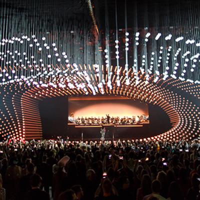 Wer gewinnt den Eurovision Song Contest 2015? (1. Hälfte)