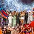 Wer gewinnt den Eurovision Song Contest 2015? (2. Hälfte)
